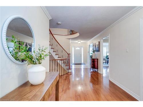 2161 Grenville Drive, Oakville, ON - Indoor Photo Showing Other Room