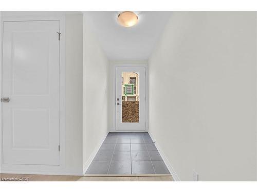 C017-10 Urbane Boulevard, Kitchener, ON - Indoor Photo Showing Other Room