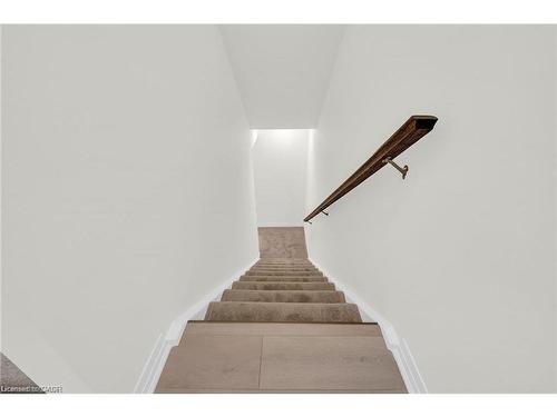 C017-10 Urbane Boulevard, Kitchener, ON - Indoor Photo Showing Other Room