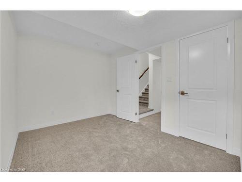 C017-10 Urbane Boulevard, Kitchener, ON - Indoor Photo Showing Other Room