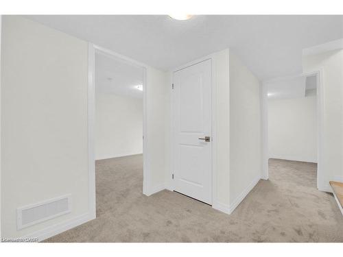 C017-10 Urbane Boulevard, Kitchener, ON - Indoor Photo Showing Other Room