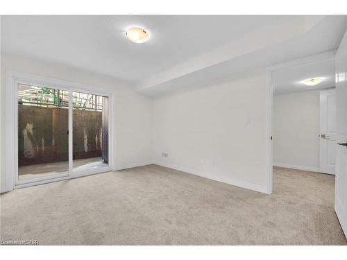 C017-10 Urbane Boulevard, Kitchener, ON - Indoor Photo Showing Other Room