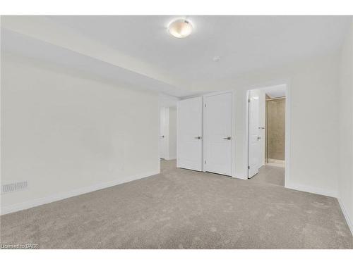 C017-10 Urbane Boulevard, Kitchener, ON - Indoor Photo Showing Other Room