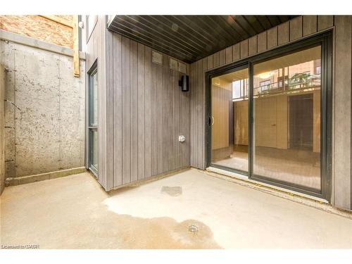 C017-10 Urbane Boulevard, Kitchener, ON - Outdoor With Exterior