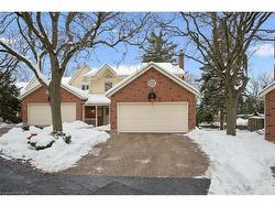 5-405 Glasgow Street  Kitchener, ON N2M 2N1