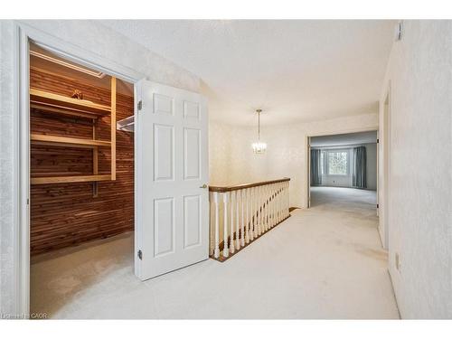 5-405 Glasgow Street, Kitchener, ON - Indoor Photo Showing Other Room