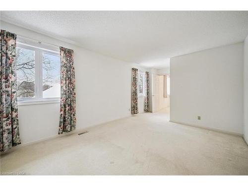 5-405 Glasgow Street, Kitchener, ON - Indoor