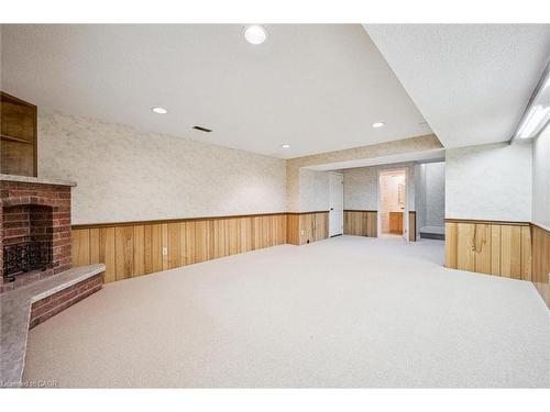 5-405 Glasgow Street, Kitchener, ON - Indoor