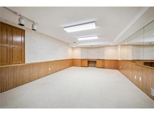 5-405 Glasgow Street, Kitchener, ON - Indoor