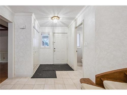 5-405 Glasgow Street, Kitchener, ON - Indoor Photo Showing Other Room