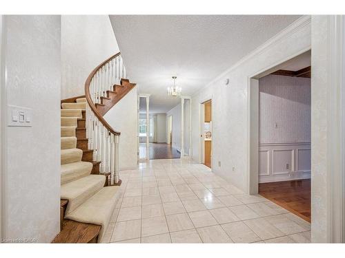 5-405 Glasgow Street, Kitchener, ON - Indoor Photo Showing Other Room