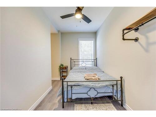 3590 Lakeshore Road, Lincoln, ON - Indoor