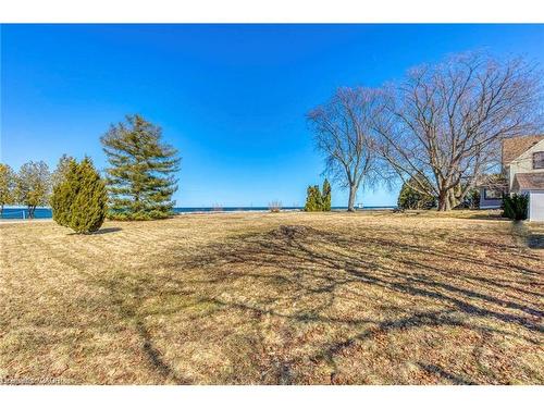 3590 Lakeshore Road, Lincoln, ON - Outdoor With View