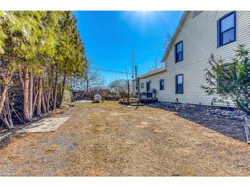 3590 Lakeshore Road, Lincoln, ON - Outdoor