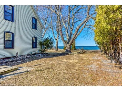 3590 Lakeshore Road, Lincoln, ON - Outdoor