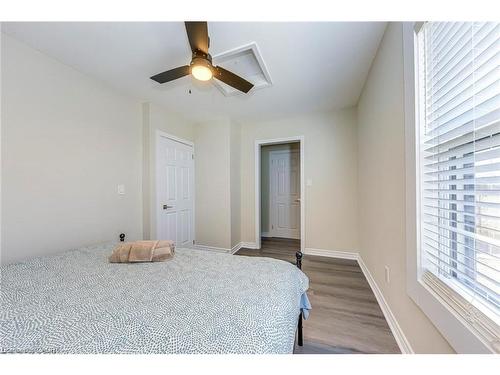 3590 Lakeshore Road, Lincoln, ON - Indoor Photo Showing Bedroom
