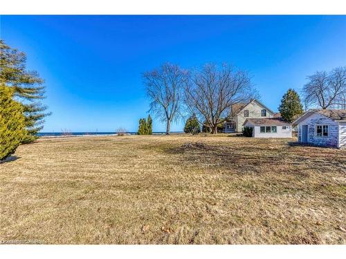 3590 Lakeshore Road, Lincoln, ON - Outdoor