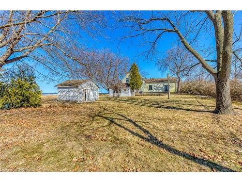 3590 Lakeshore Road, Lincoln, ON - Outdoor With View