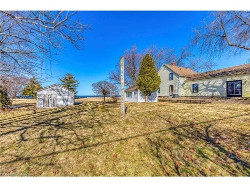 3590 Lakeshore Road, Lincoln, ON - Outdoor