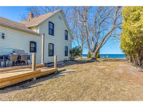 3590 Lakeshore Road, Lincoln, ON - Outdoor