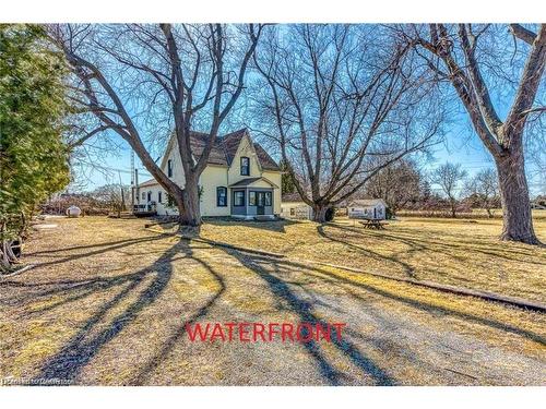 3590 Lakeshore Road, Lincoln, ON - Outdoor