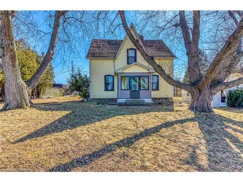 3590 Lakeshore Road, Lincoln, ON - Outdoor