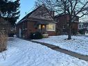 2-329 Rosedale Avenue, Hamilton, ON  - Outdoor 