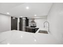 2-329 Rosedale Avenue, Hamilton, ON  - Indoor Photo Showing Kitchen With Upgraded Kitchen 