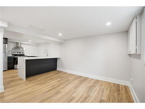 2-329 Rosedale Avenue, Hamilton, ON - Indoor