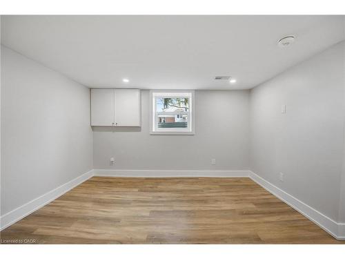 2-329 Rosedale Avenue, Hamilton, ON - Indoor Photo Showing Other Room