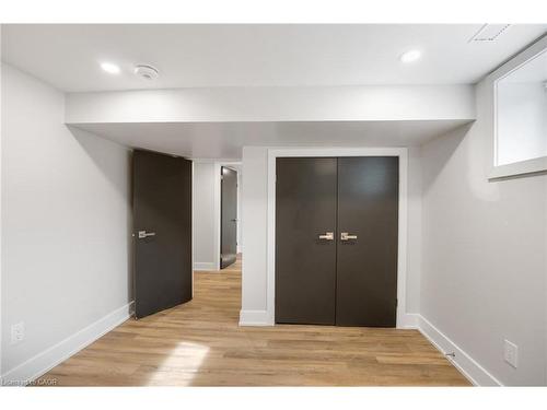 2-329 Rosedale Avenue, Hamilton, ON - Indoor Photo Showing Other Room
