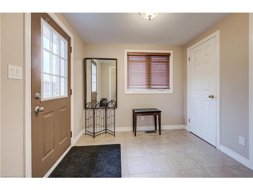 143 Rosedale Avenue, Hamilton, ON - Indoor Photo Showing Other Room