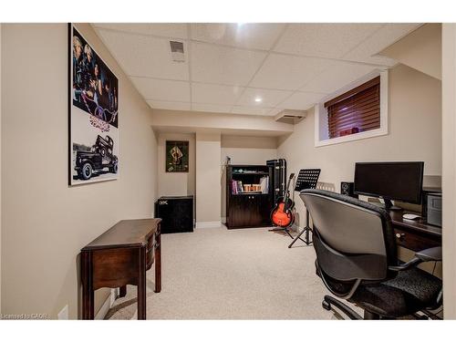 143 Rosedale Avenue, Hamilton, ON - Indoor