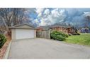143 Rosedale Avenue, Hamilton, ON  - Outdoor 