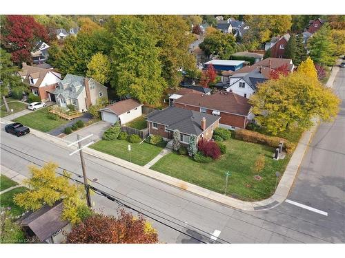 143 Rosedale Avenue, Hamilton, ON - Outdoor