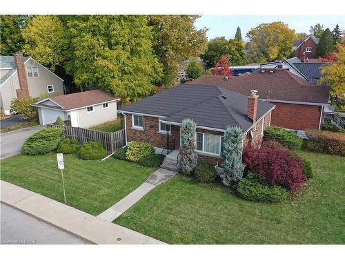 143 Rosedale Avenue, Hamilton, ON - Outdoor
