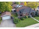 143 Rosedale Avenue, Hamilton, ON  - Outdoor 