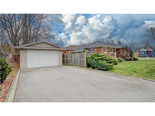 143 Rosedale Avenue, Hamilton, ON - Outdoor