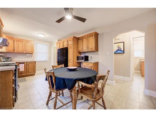 143 Rosedale Avenue, Hamilton, ON - Indoor