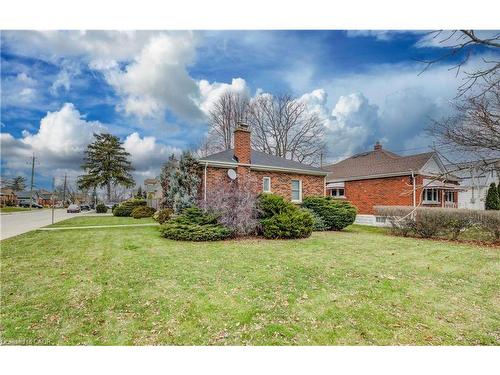 143 Rosedale Avenue, Hamilton, ON - Outdoor