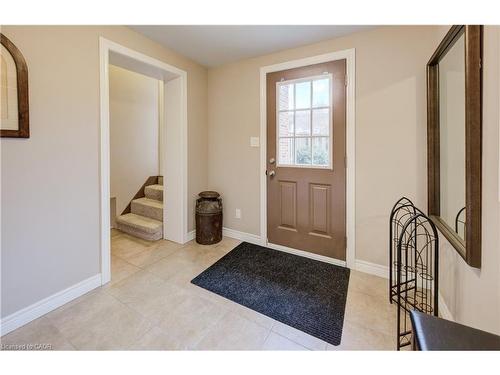 143 Rosedale Avenue, Hamilton, ON - Indoor Photo Showing Other Room