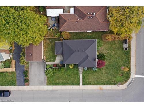 143 Rosedale Avenue, Hamilton, ON - Outdoor