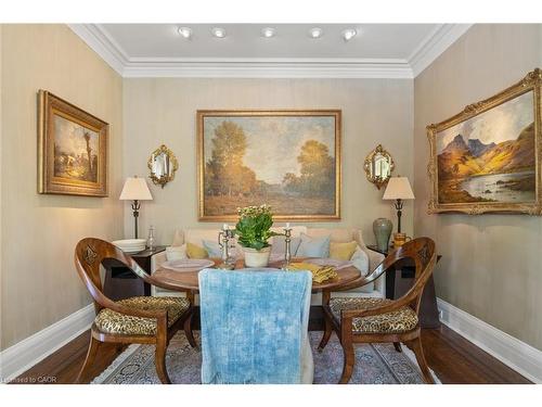 33 Salisbury Avenue, Cambridge, ON - Indoor