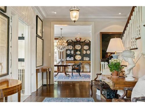 33 Salisbury Avenue, Cambridge, ON - Indoor