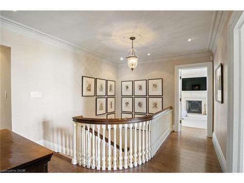 33 Salisbury Avenue, Cambridge, ON - Indoor Photo Showing Other Room