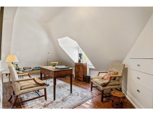 33 Salisbury Avenue, Cambridge, ON - Indoor Photo Showing Office