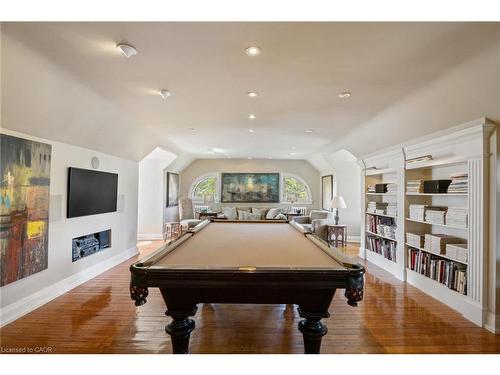 33 Salisbury Avenue, Cambridge, ON - Indoor Photo Showing Other Room