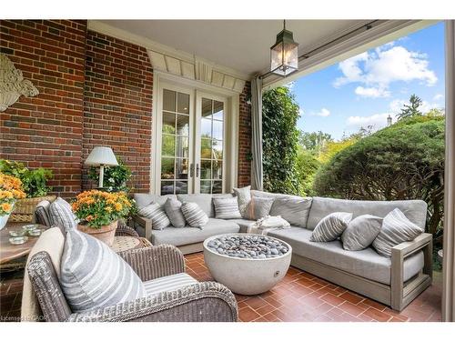 33 Salisbury Avenue, Cambridge, ON - Outdoor With Exterior