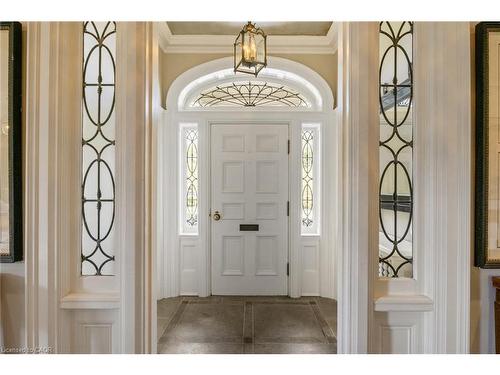 33 Salisbury Avenue, Cambridge, ON - Indoor Photo Showing Other Room