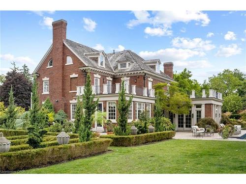 33 Salisbury Avenue, Cambridge, ON - Outdoor With Facade